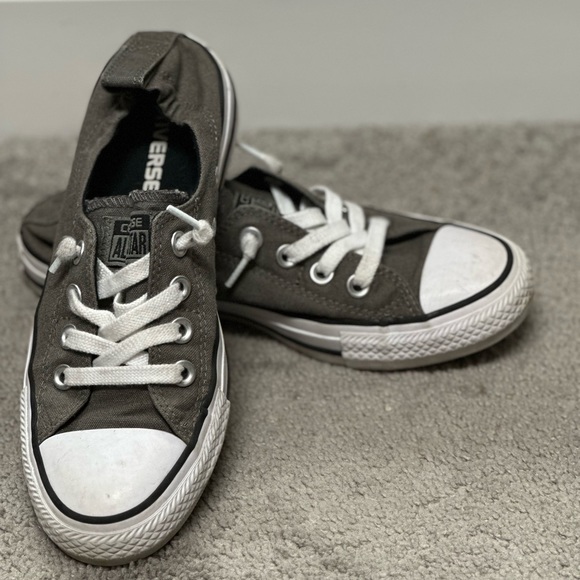 Converse sneakers - Picture 6 of 6